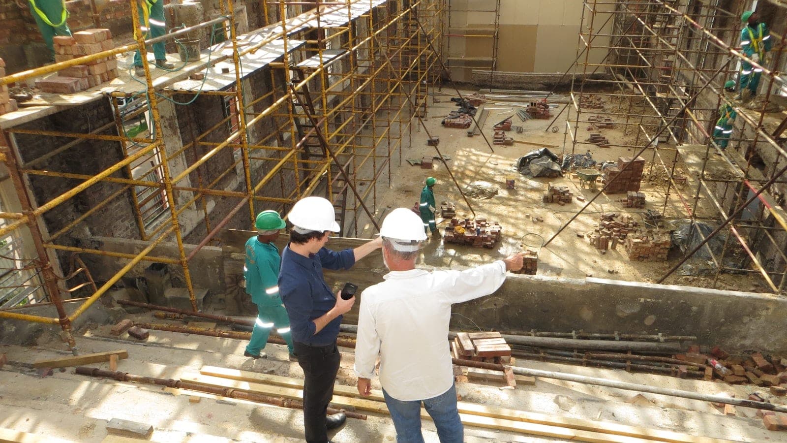 Contractor Insurance: The Coverage Contractors Actually Need, and What It Costs