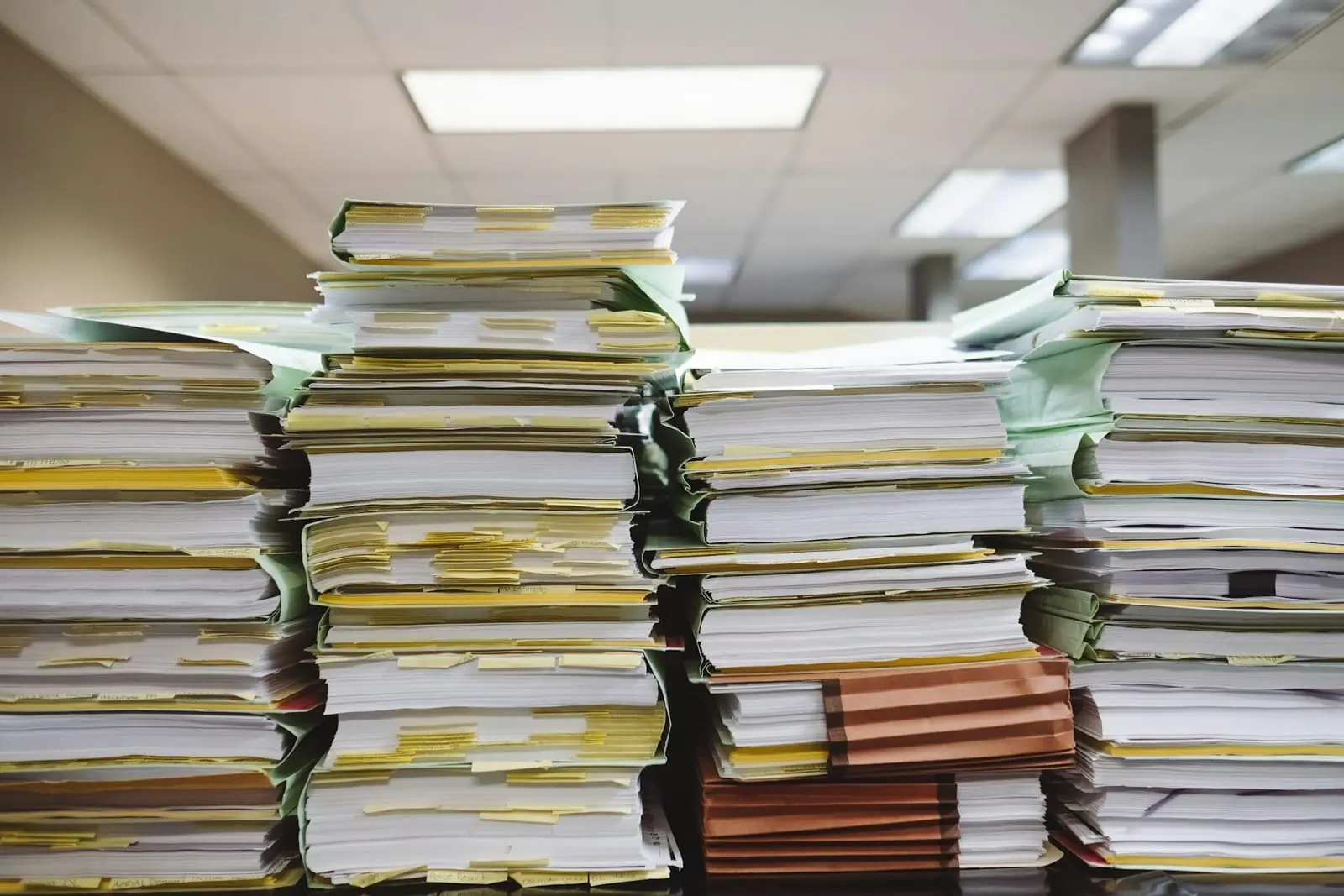 How to Get Loss Runs: Requesting, Reading, and Correcting Your Loss Run Report
